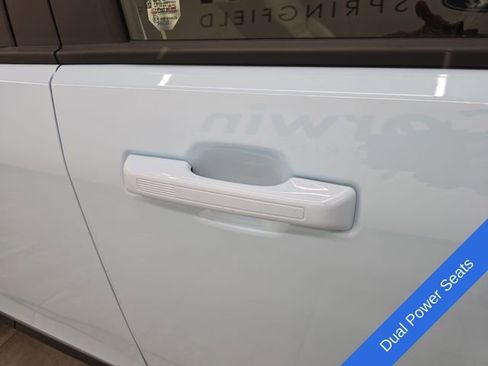 New 2026 Ford Maverick Lariat AWD/4WD image 9