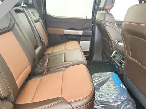 New 2026 Ford F150 King Ranch w/ Equipment Group 601A High AWD/4WD image 22