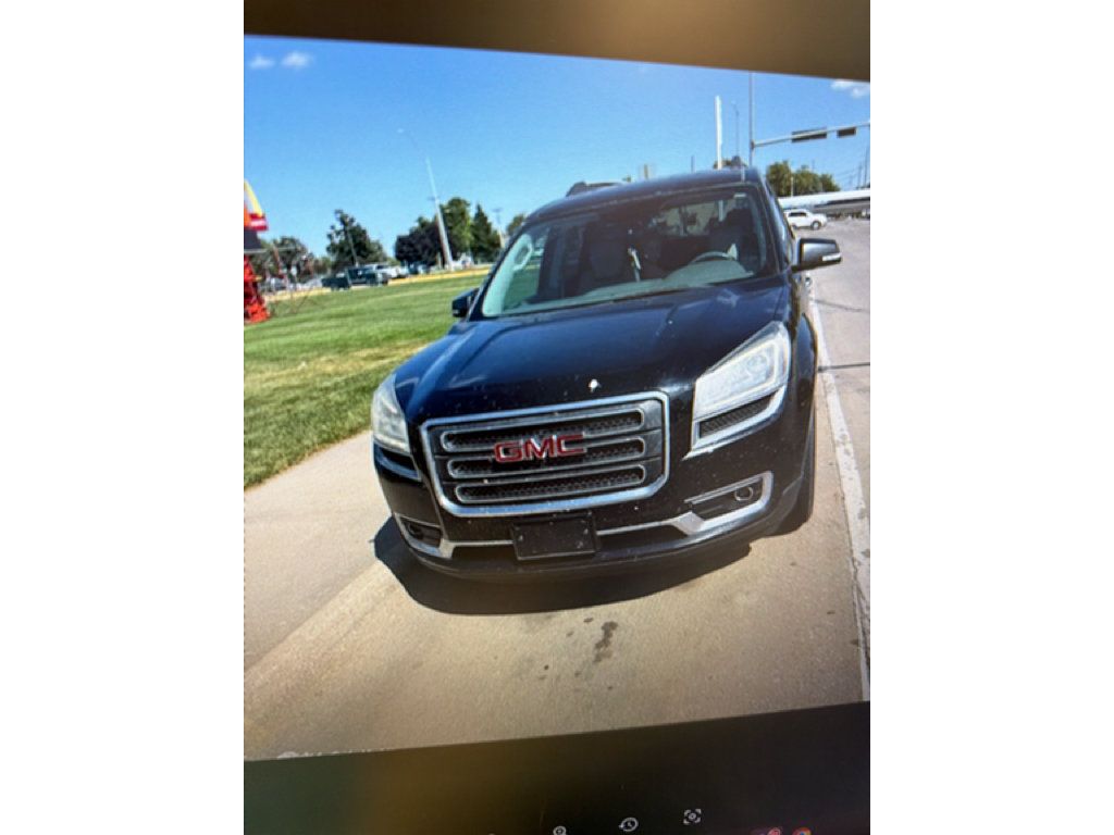 Used 2014 GMC Acadia SLT AWD/4WD image 5
