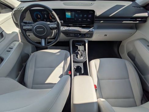 Used 2025 Hyundai Kona SEL AWD/4WD image 14
