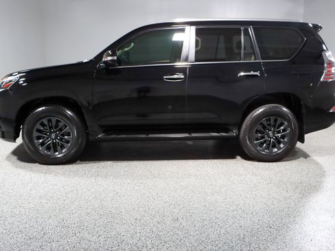 Used 2021 Lexus GX 460 Premium w/ Premium Plus Package AWD/4WD image 10
