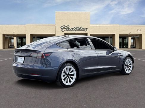 Used 2023 Tesla Model 3 Standard Range RWD image 5