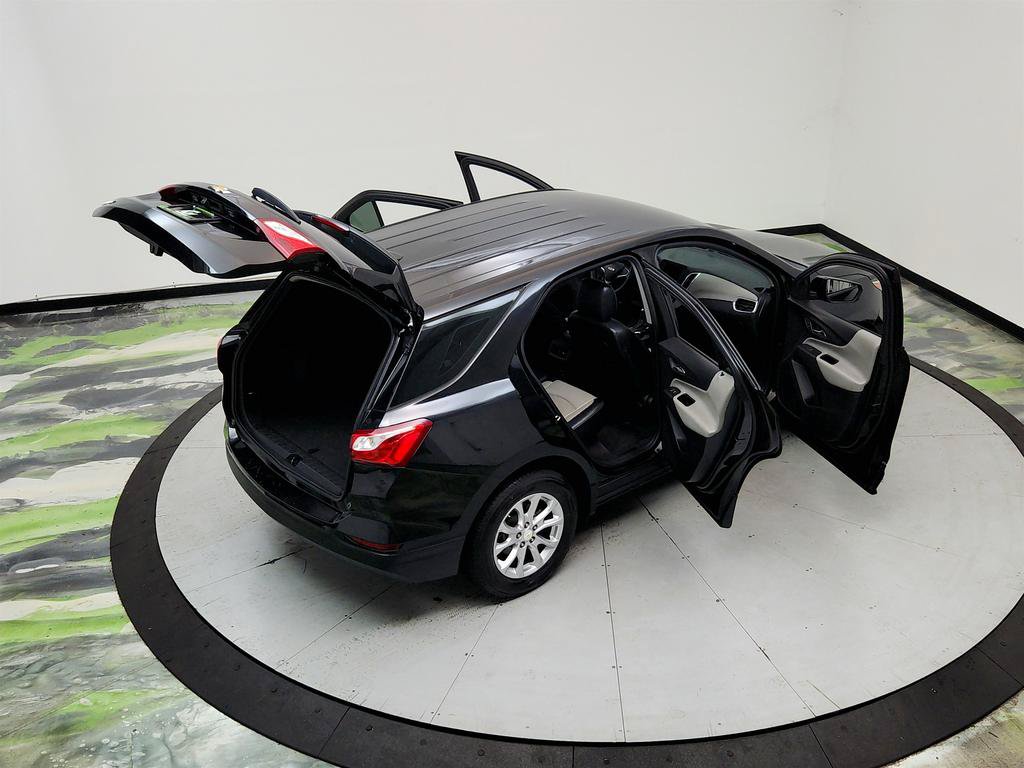 Used 2020 Chevrolet Equinox LS FWD image 41