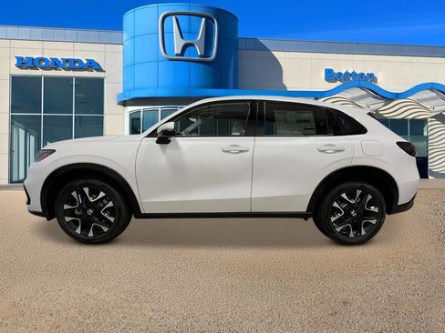 New 2027 Honda HR-V EX-L image 2