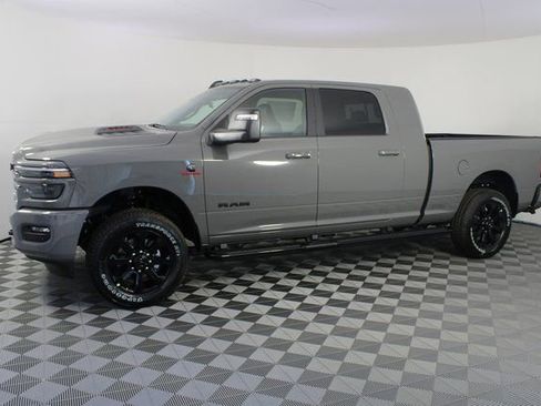 New 2026 RAM 2500 Laramie w/ Night Edition image 2