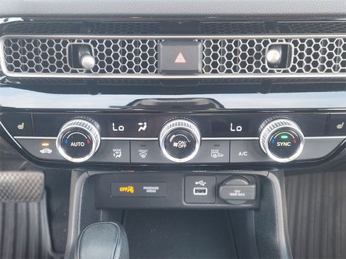 Used 2024 Honda Civic EX image 14
