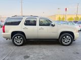 Used 2008 GMC Yukon SLT w/ SLT Preferred Equipment Group image 5