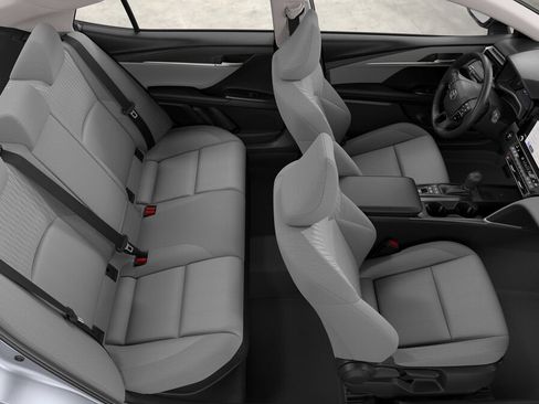 New 2026 Toyota Camry LE FWD image 22