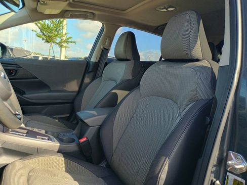 Certified 2024 Subaru Crosstrek 2.0i Premium AWD/4WD image 14