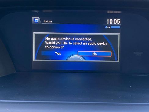 Used 2013 Honda Accord EX image 29