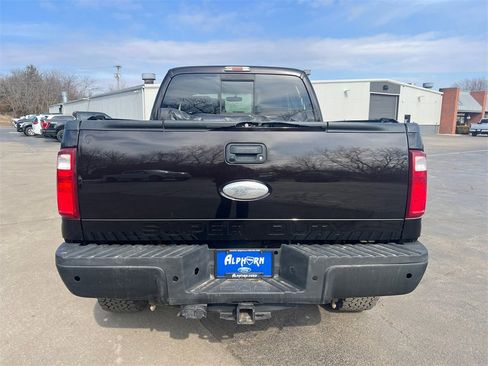 Used 2014 Ford F350 Lariat w/ Chrome Package image 33