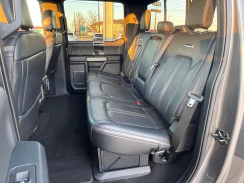 Used 2022 Ford F350 Platinum image 18