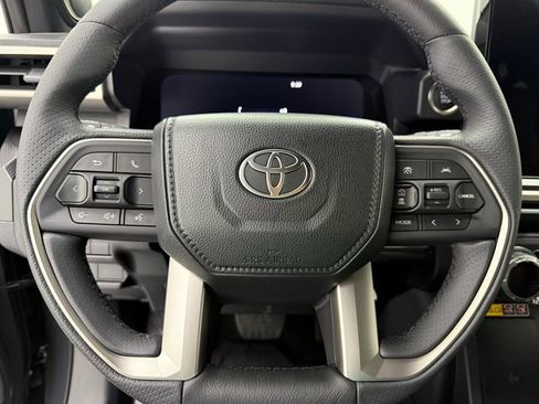 New 2026 Toyota 4Runner Limited image 10