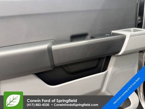 New 2026 Ford F250 XL w/ XL Driver Assist Package image 28