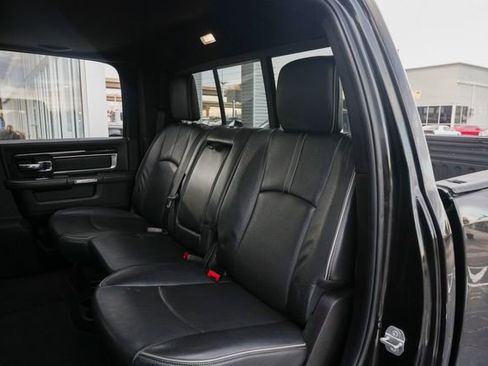 Used 2018 RAM 3500 Laramie Longhorn image 42