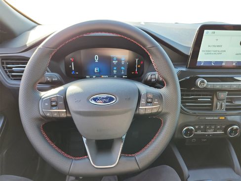 New 2026 Ford Escape ST-Line image 14
