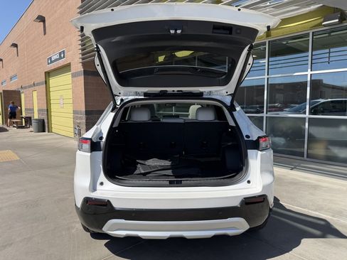 Used 2024 Honda Prologue Elite image 35