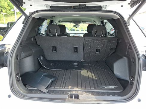 Used 2020 Chevrolet Equinox LT FWD image 27