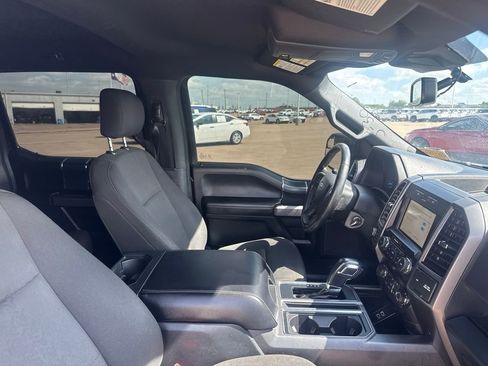 Used 2019 Ford F150 XLT w/ Equipment Group 302A Luxury AWD/4WD image 30