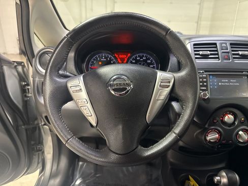 Used 2014 Nissan Versa Note SV w/ SL Package image 9