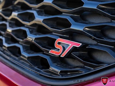 Used 2024 Ford Explorer ST w/ Equipment Group 401A image 50