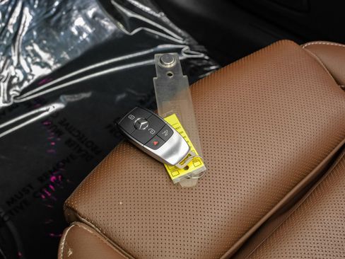 Used 2023 Mercedes-Benz CLA 250 image 69