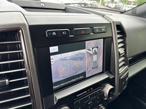 Used 2019 Ford F150 Raptor w/ Equipment Group 802A Luxury AWD/4WD image 25