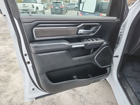 Certified 2024 RAM 1500 Laramie image 16