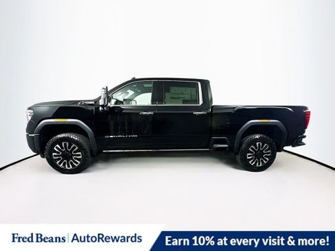 New 2026 GMC Sierra 2500 Denali Ultimate image 3