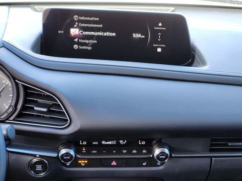 New 2026 MAZDA CX-30 2.5 Turbo w/ Premium Plus Pkg AWD/4WD image 20