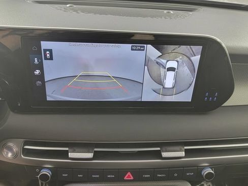 Used 2025 Hyundai Palisade SEL AWD/4WD image 33