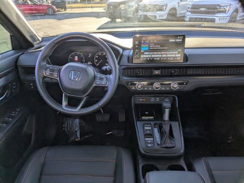 Used 2025 Honda CR-V Sport-L image 28