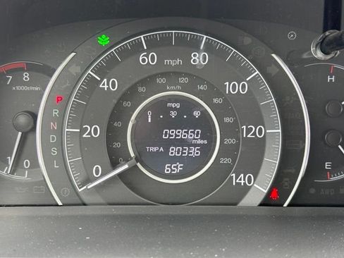 Used 2016 Honda CR-V EX image 14
