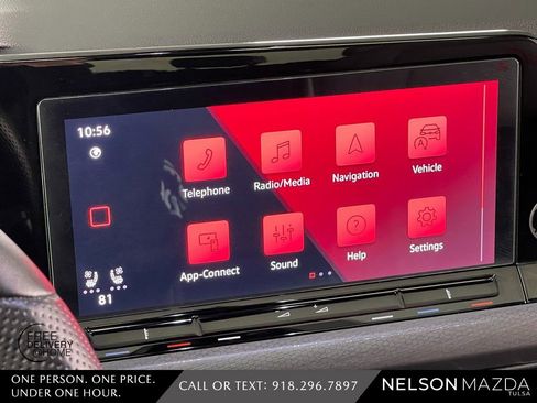 Used 2023 Volkswagen GTI SE image 27