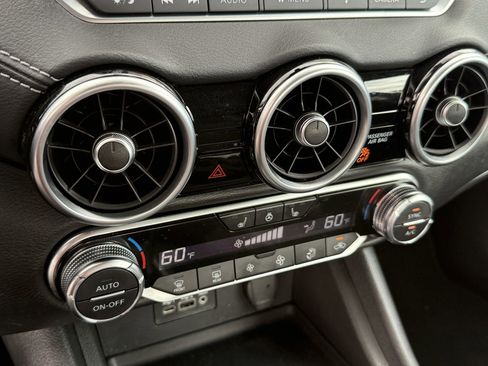 Used 2023 Nissan Sentra SV w/ All-Weather Package image 13