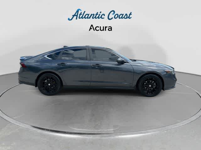 Used 2024 Honda Accord LX image 9