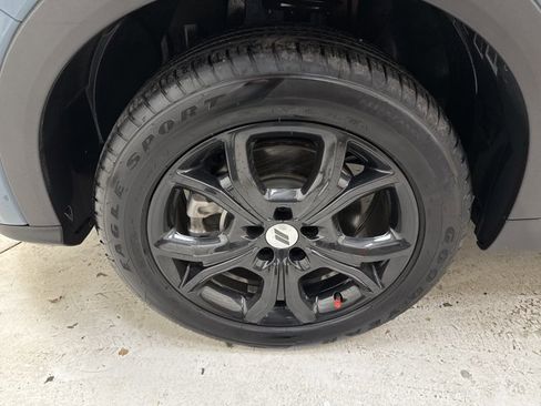 Used 2024 Dodge Hornet GT w/ GT Blacktop Package image 35