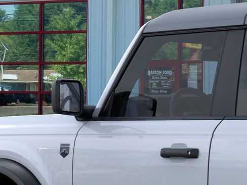 Used 2025 Ford Bronco Big Bend image 22