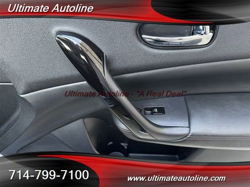 Used 2010 Nissan Maxima 3.5 SV w/ Monitor Pkg image 35