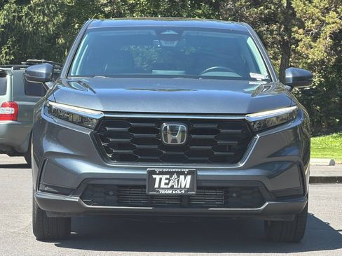 Used 2025 Honda CR-V EX-L image 9