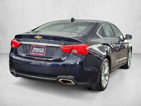 Used 2019 Chevrolet Impala Premier image 5