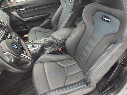 Used 2021 BMW M2 Competition w/ Executive Package image 12