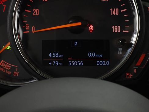 Used 2021 MINI Cooper S FWD image 20