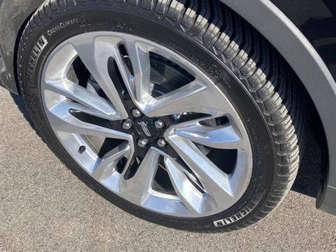 Used 2016 Lincoln MKX Reserve w/ Luxury Package image 9