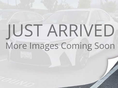 Used 2022 Lexus IS 350 F Sport w/ Navigation Package RWD image 2