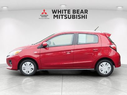 Used 2024 Mitsubishi Mirage ES