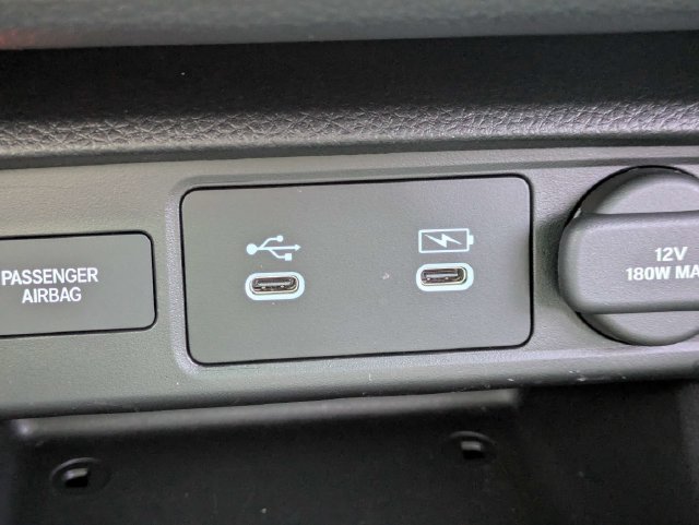 Used 2025 Honda Civic Sport image 21