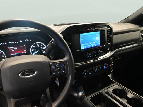 Certified 2022 Ford F150 Tremor AWD/4WD image 28