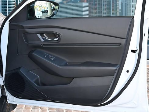 New 2026 Honda Accord SE image 12
