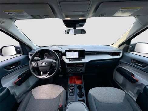 Used 2024 Ford Maverick XLT w/ Equipment Group 300A Standard image 15